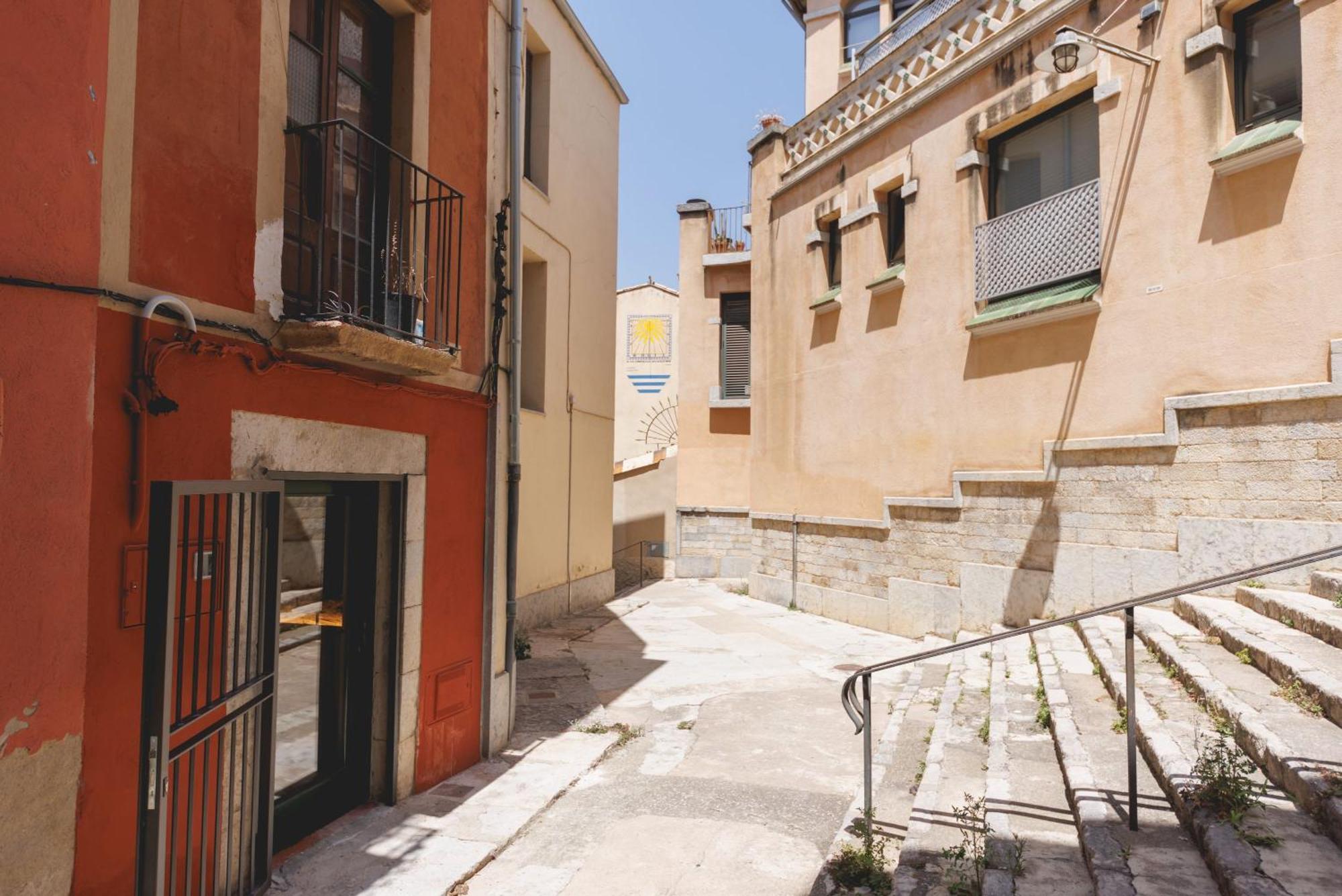 Appartamento Bravissimo Mora 14, Monthly Girona
