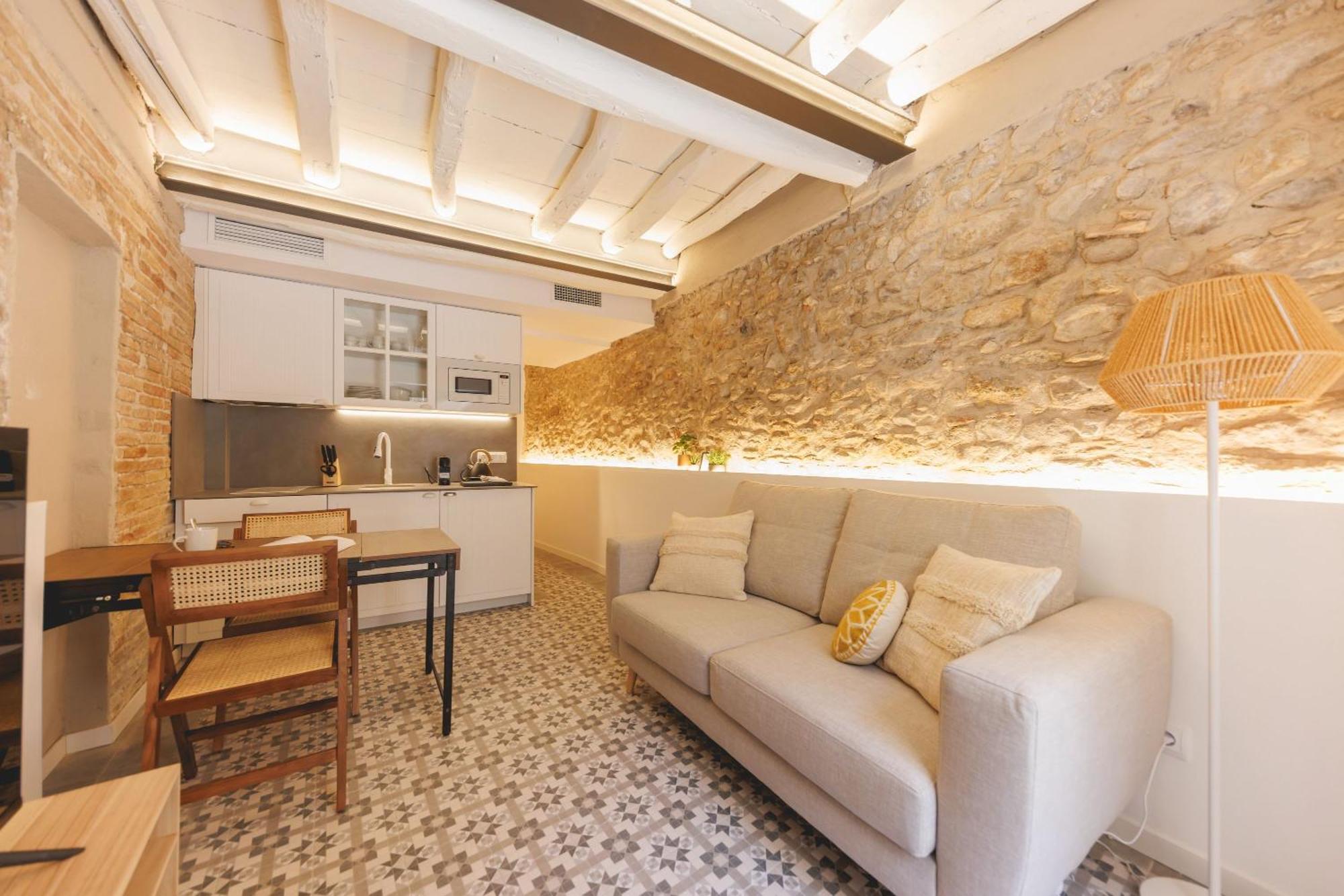 Bravissimo Mora 14, Monthly Appartamento *